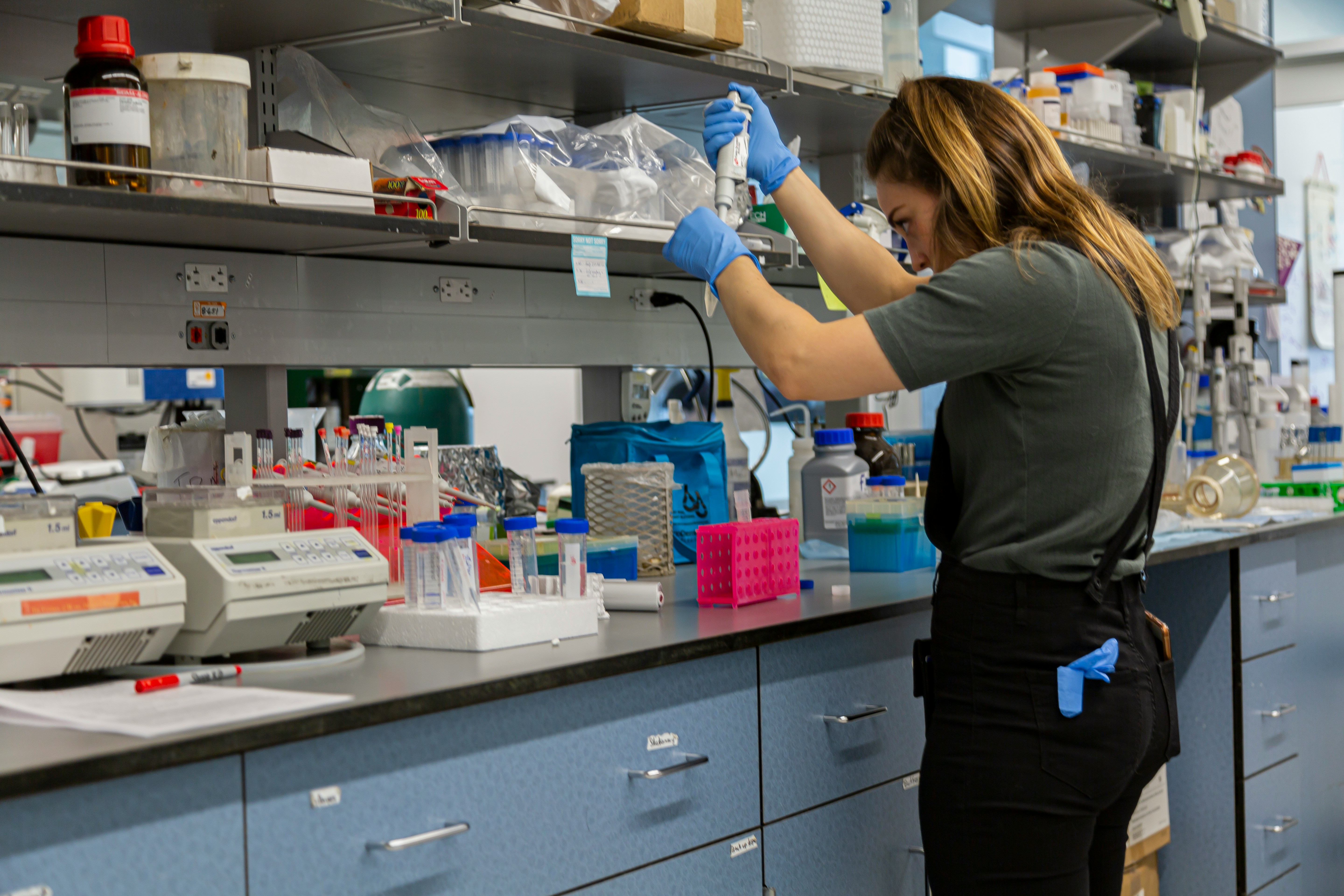 Healthcare professional